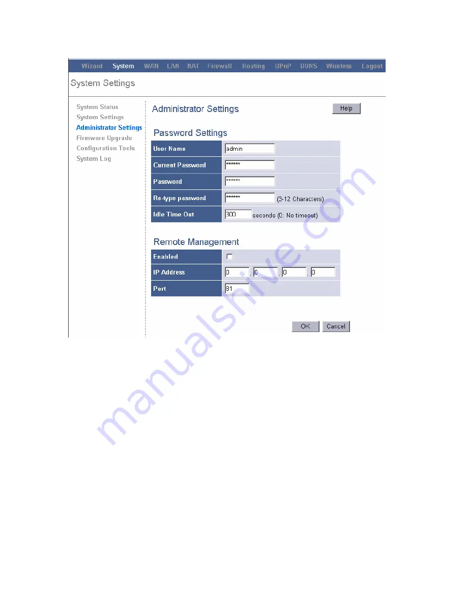 Ansel MIMO XR 2615 User Manual Download Page 69