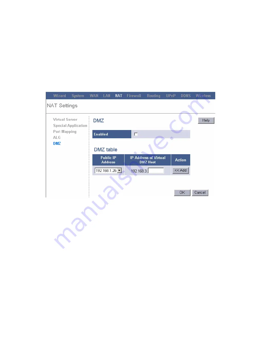 Ansel MIMO XR 2615 User Manual Download Page 79