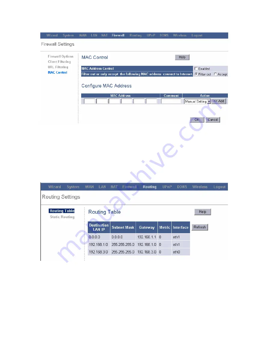 Ansel MIMO XR 2615 User Manual Download Page 82