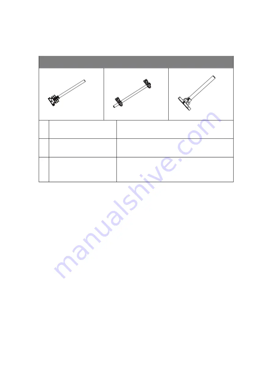 Anser U2 PRO-S Operation Manual Download Page 12