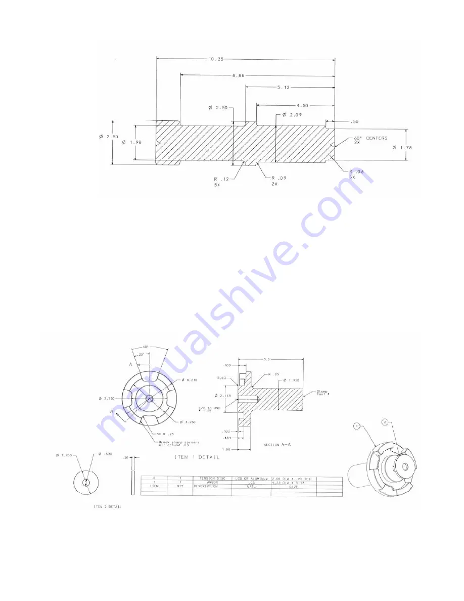 ANSIMAG K+1516 Скачать руководство пользователя страница 35