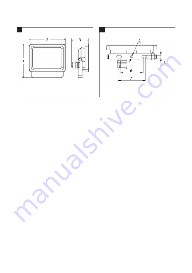 Anslut 002-036 Operating Instructions Manual Download Page 3