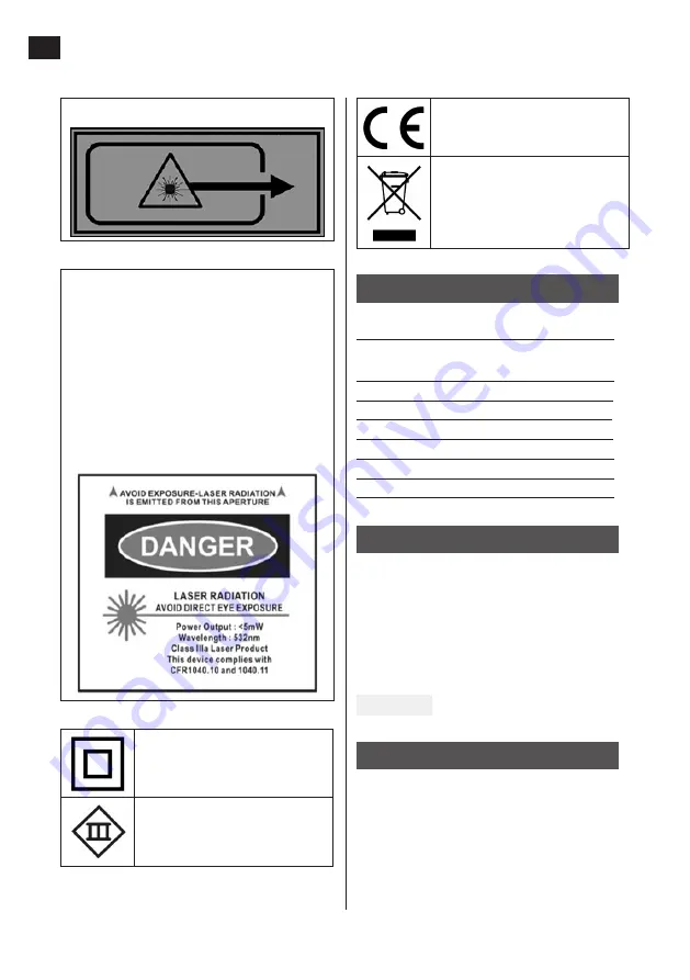 Anslut 002-524 Operating Instructions Manual Download Page 14