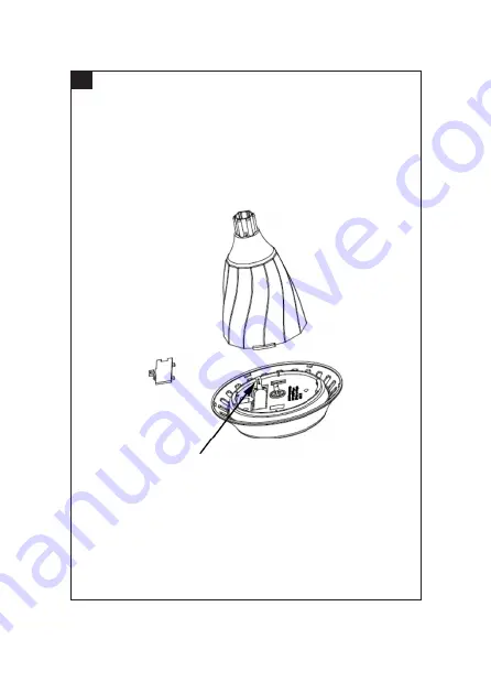 Anslut 004585 Operating Instructions Manual Download Page 5