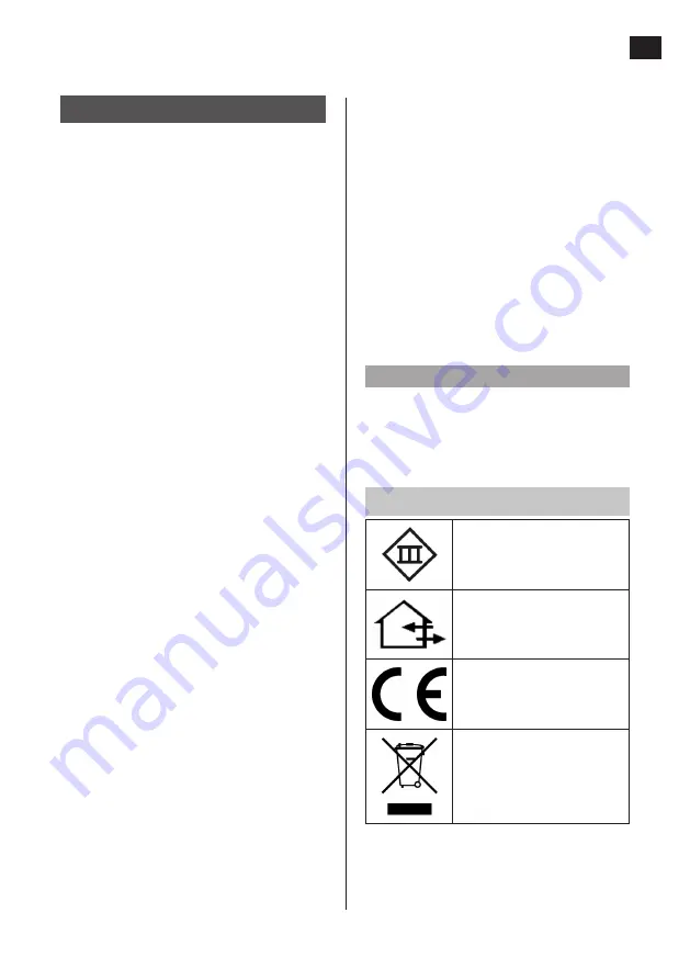 Anslut 005850 Operating Instructions Manual Download Page 3