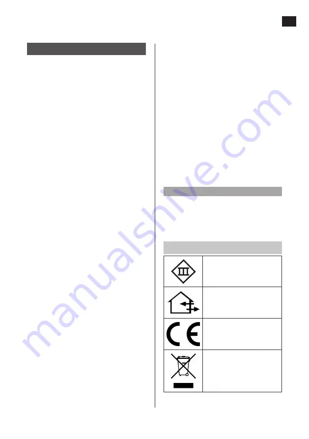 Anslut 005850 Operating Instructions Manual Download Page 9