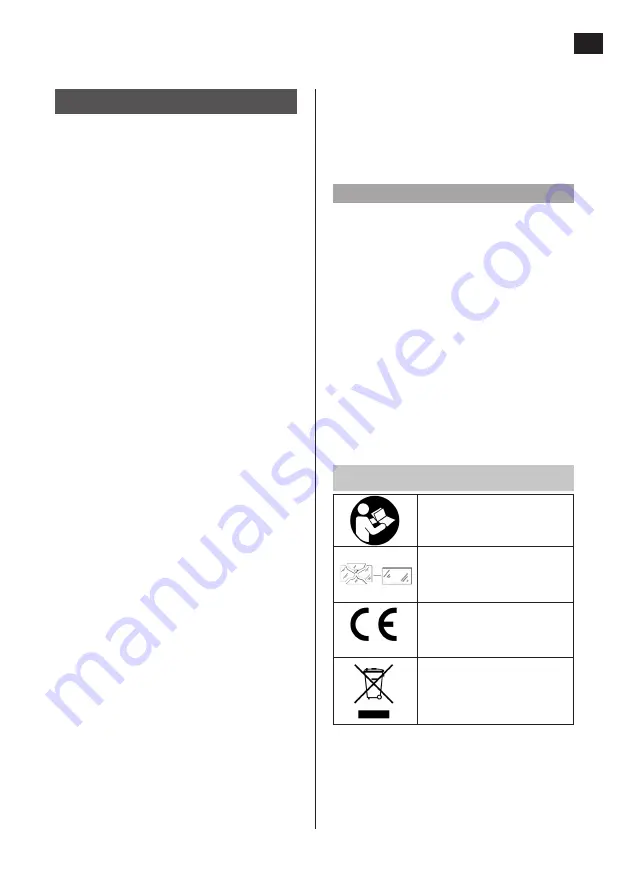 Anslut 006752 Operating Instructions Manual Download Page 8