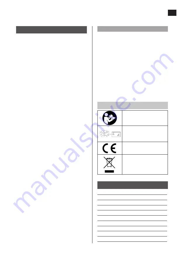 Anslut 006752 Operating Instructions Manual Download Page 10