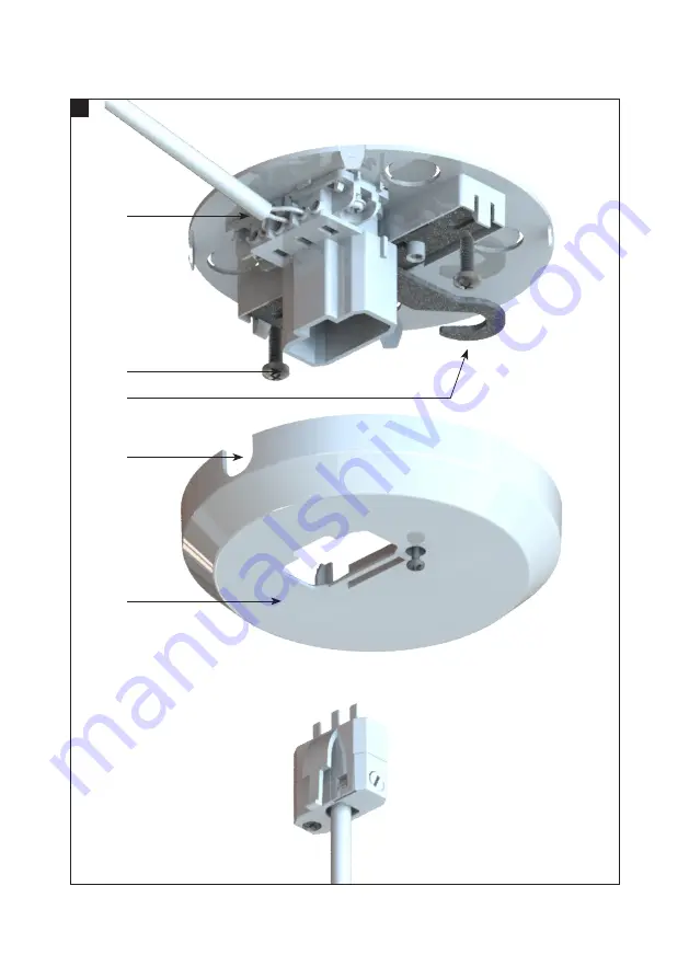 Anslut 007252 Operating Instructions Manual Download Page 3