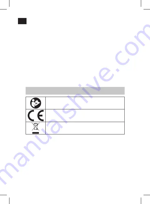 Anslut 009877 Operating Instructions Manual Download Page 16