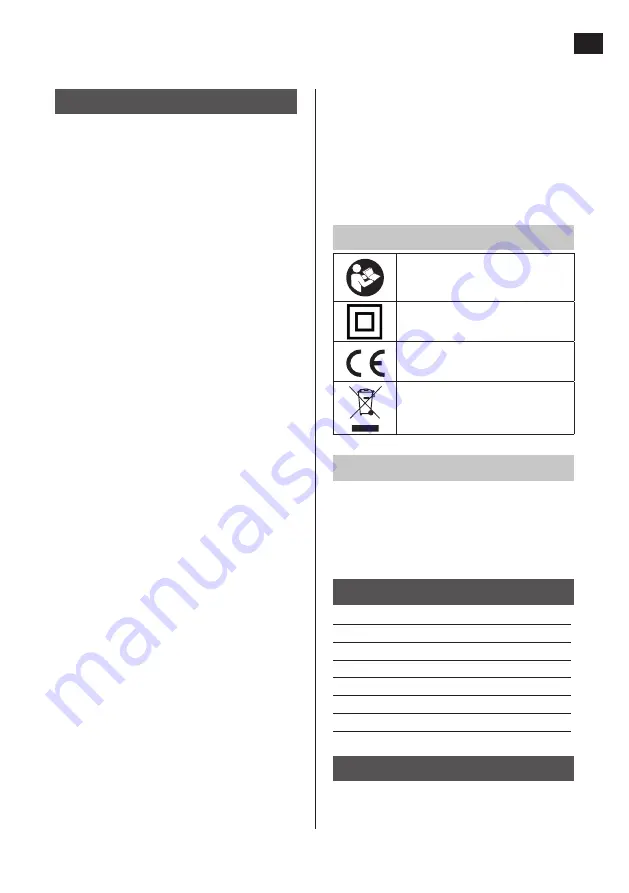 Anslut 012895 Operating Instructions Manual Download Page 9