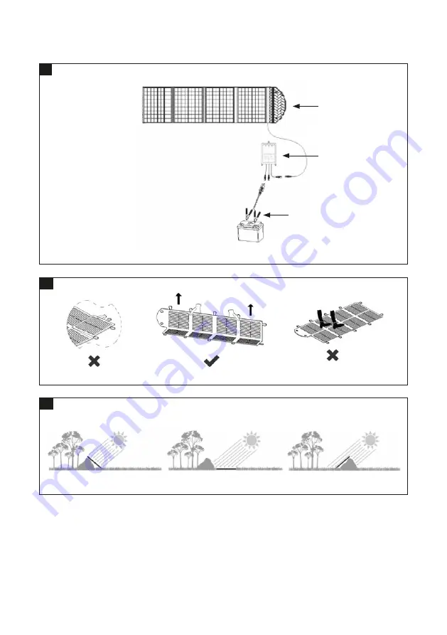 Anslut 013674 Operating Instructions Manual Download Page 3