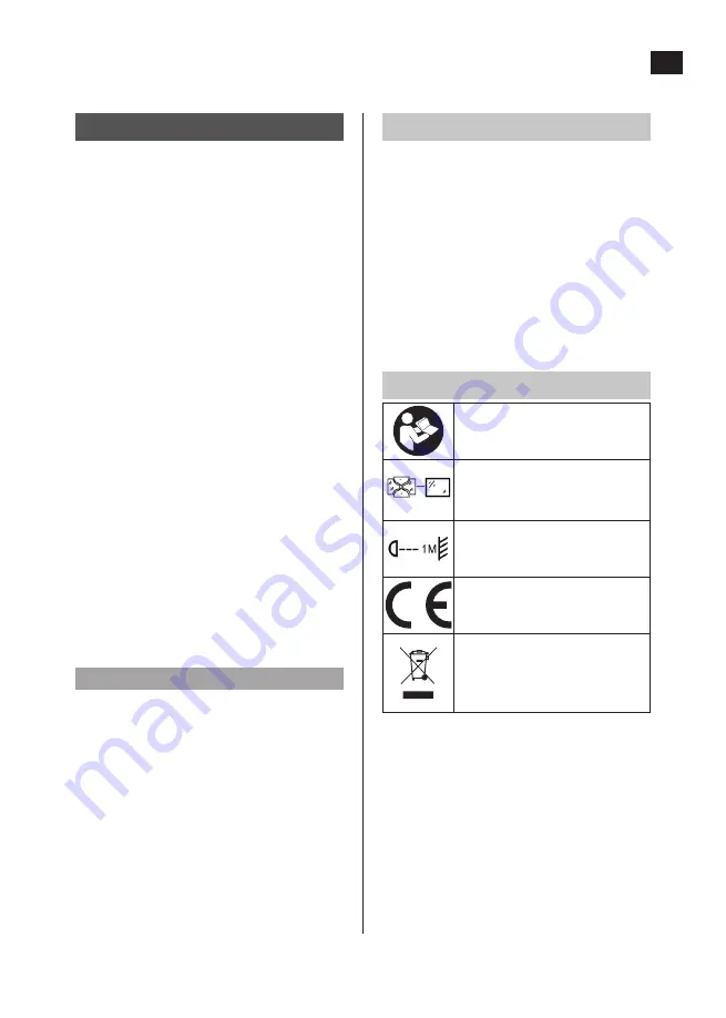 Anslut 013741 Operating Instructions Manual Download Page 17