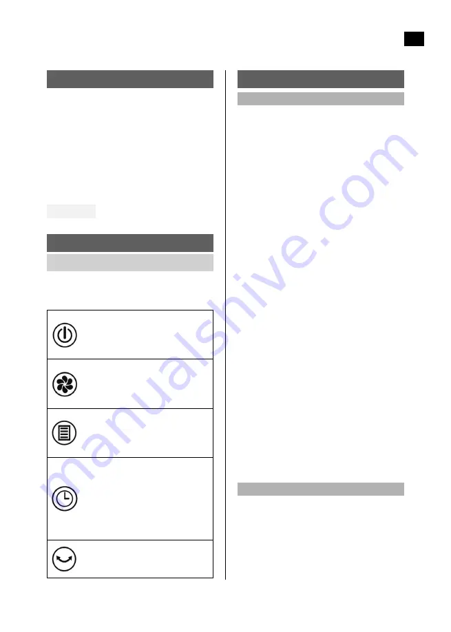 Anslut 013881 Operating Instructions Manual Download Page 31