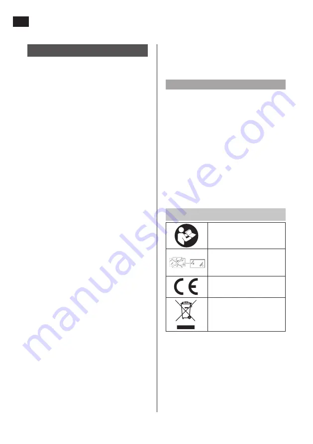 Anslut 014212 Operating Instructions Manual Download Page 6