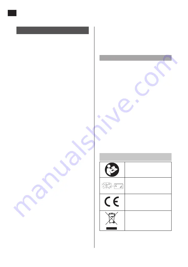 Anslut 014212 Operating Instructions Manual Download Page 8