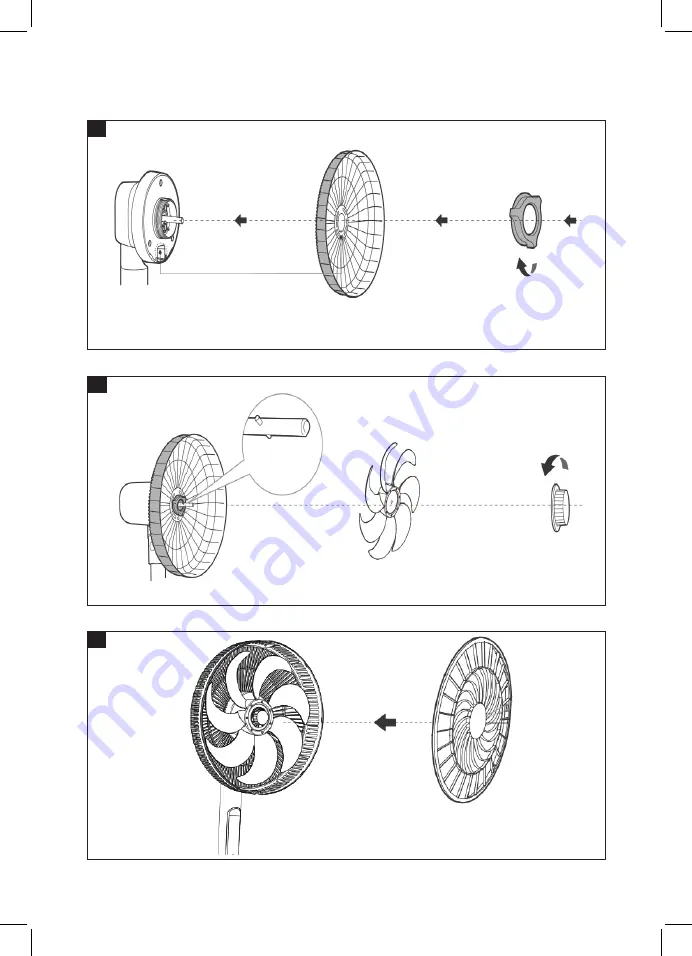 Anslut 014780 Operating Instructions Manual Download Page 4