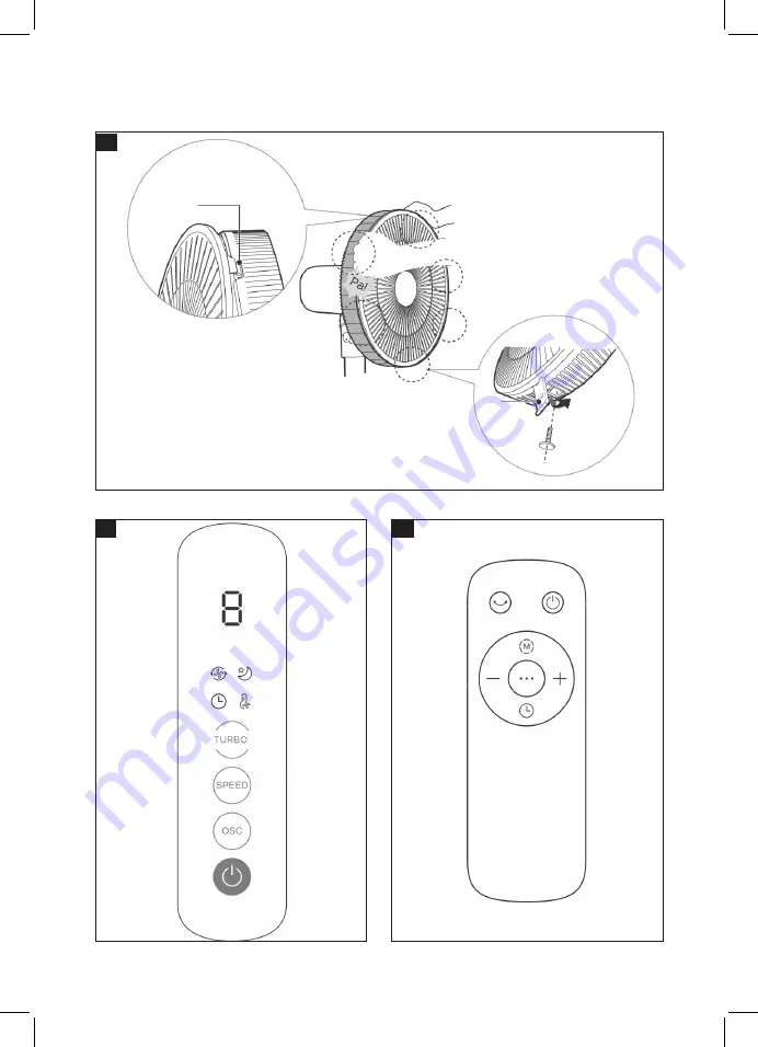 Anslut 014780 Operating Instructions Manual Download Page 5