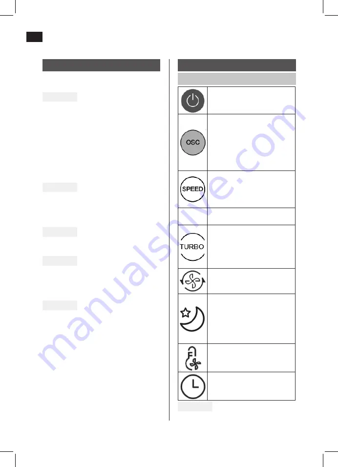 Anslut 014780 Operating Instructions Manual Download Page 14