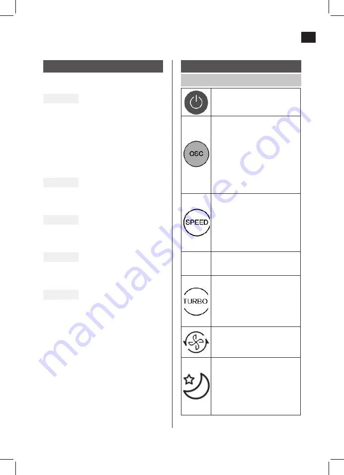 Anslut 014780 Operating Instructions Manual Download Page 19