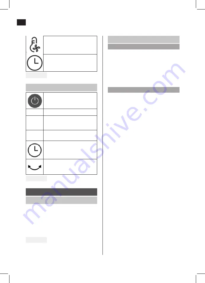 Anslut 014780 Operating Instructions Manual Download Page 20