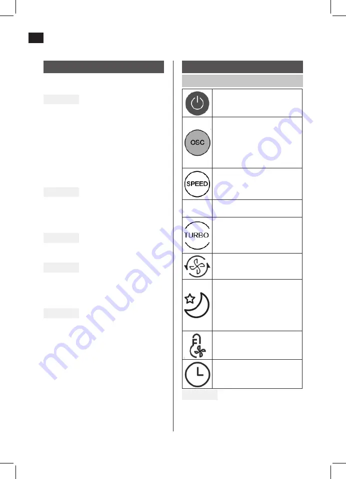 Anslut 014780 Operating Instructions Manual Download Page 24