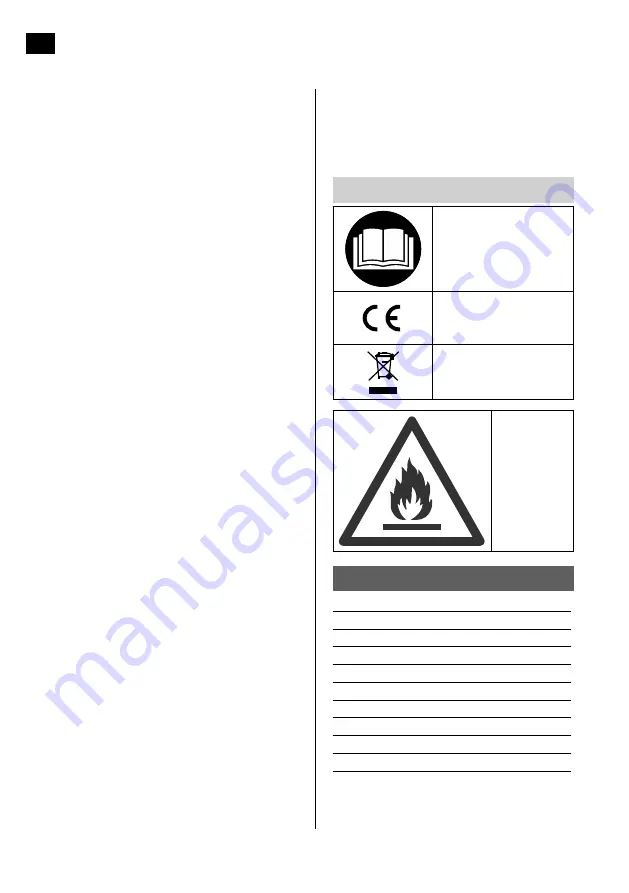 Anslut 014956 Operating Instructions Manual Download Page 68