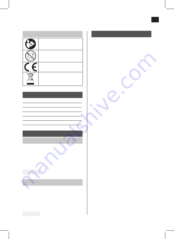 Anslut 017392 Operating Instructions Manual Download Page 17