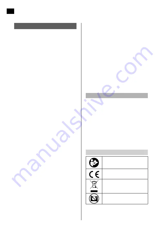 Anslut 017710 Original Instructions Manual Download Page 6