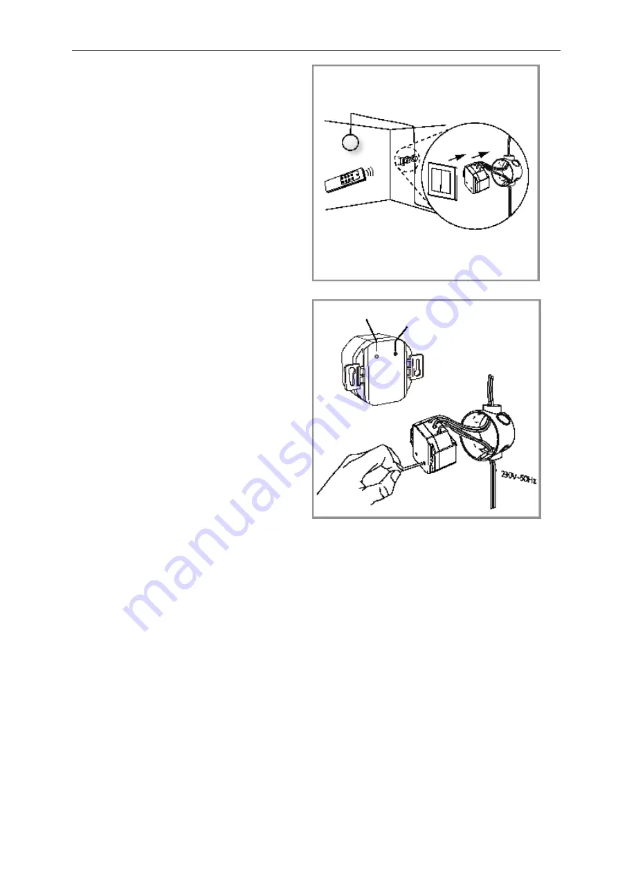 Anslut 408-054 Operating Instructions Manual Download Page 3