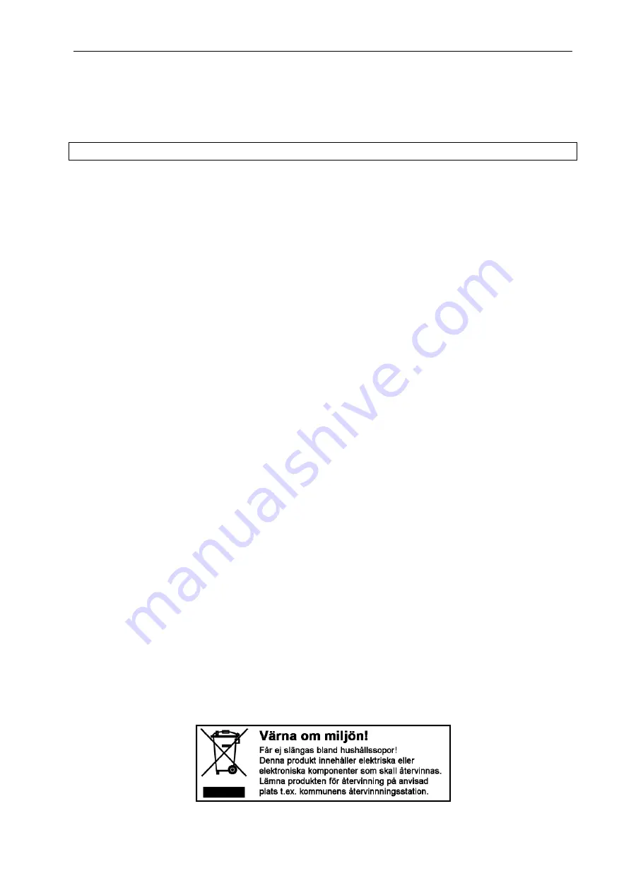 Anslut 408-054 Operating Instructions Manual Download Page 4