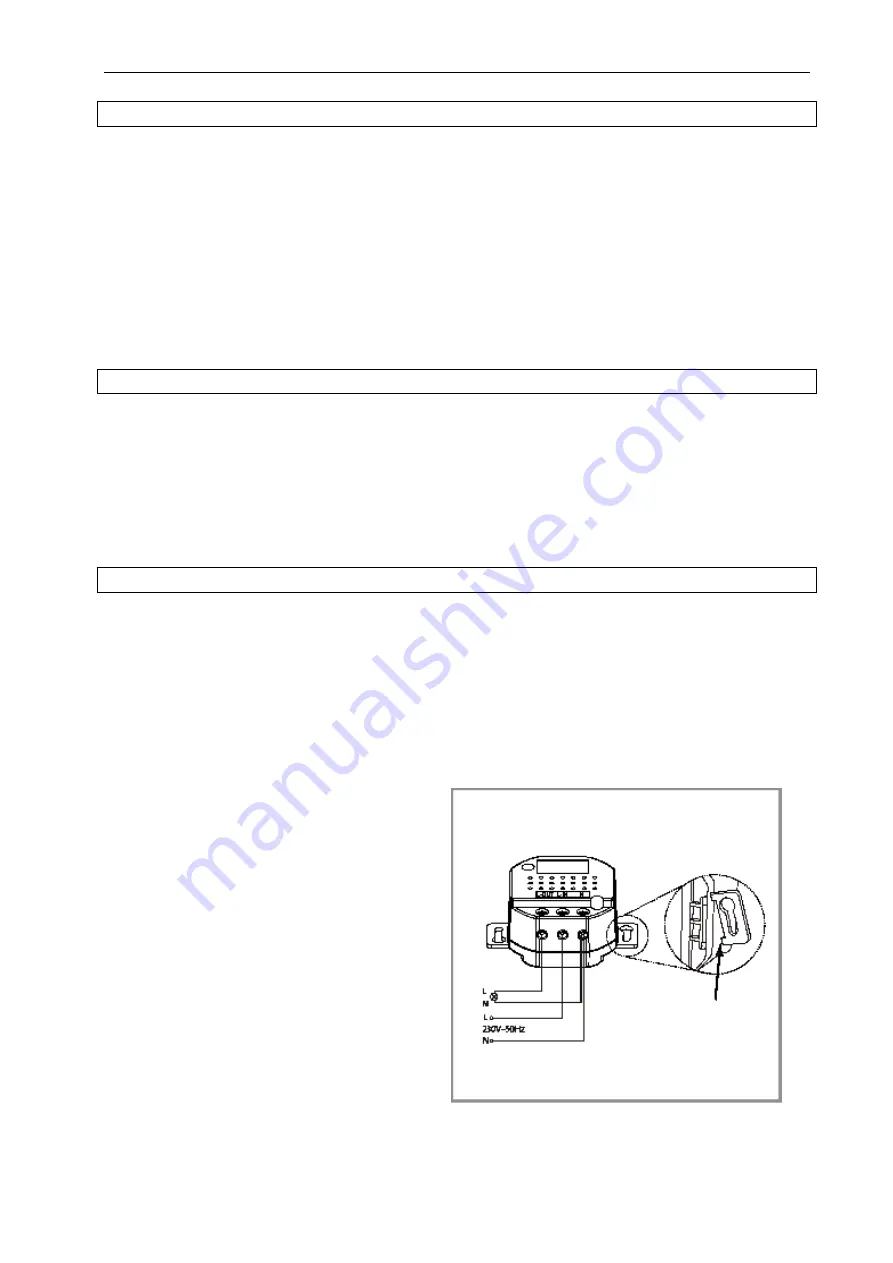 Anslut 408-054 Operating Instructions Manual Download Page 5