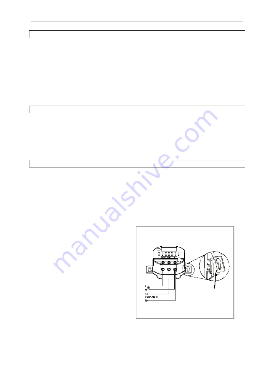 Anslut 408-054 Operating Instructions Manual Download Page 11