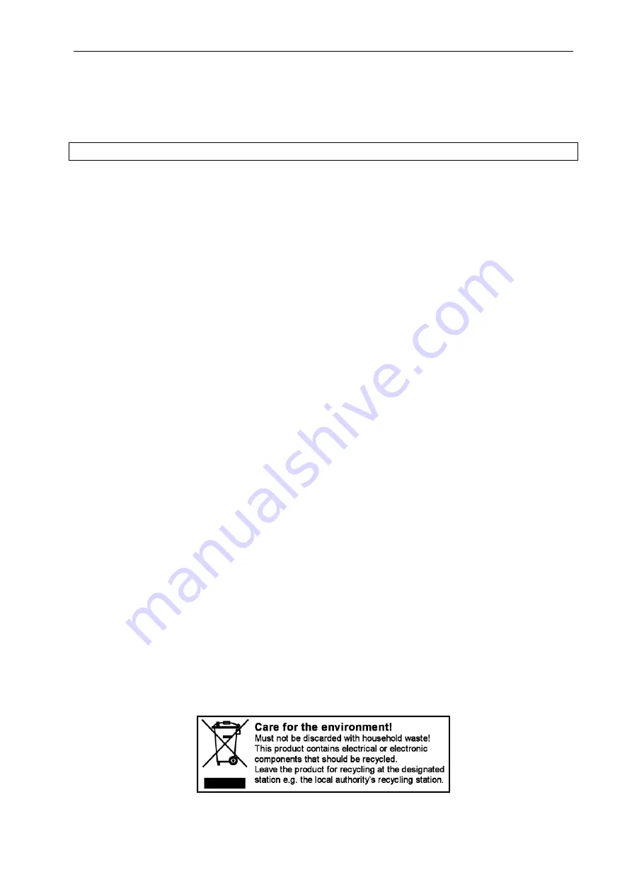 Anslut 408-054 Operating Instructions Manual Download Page 13