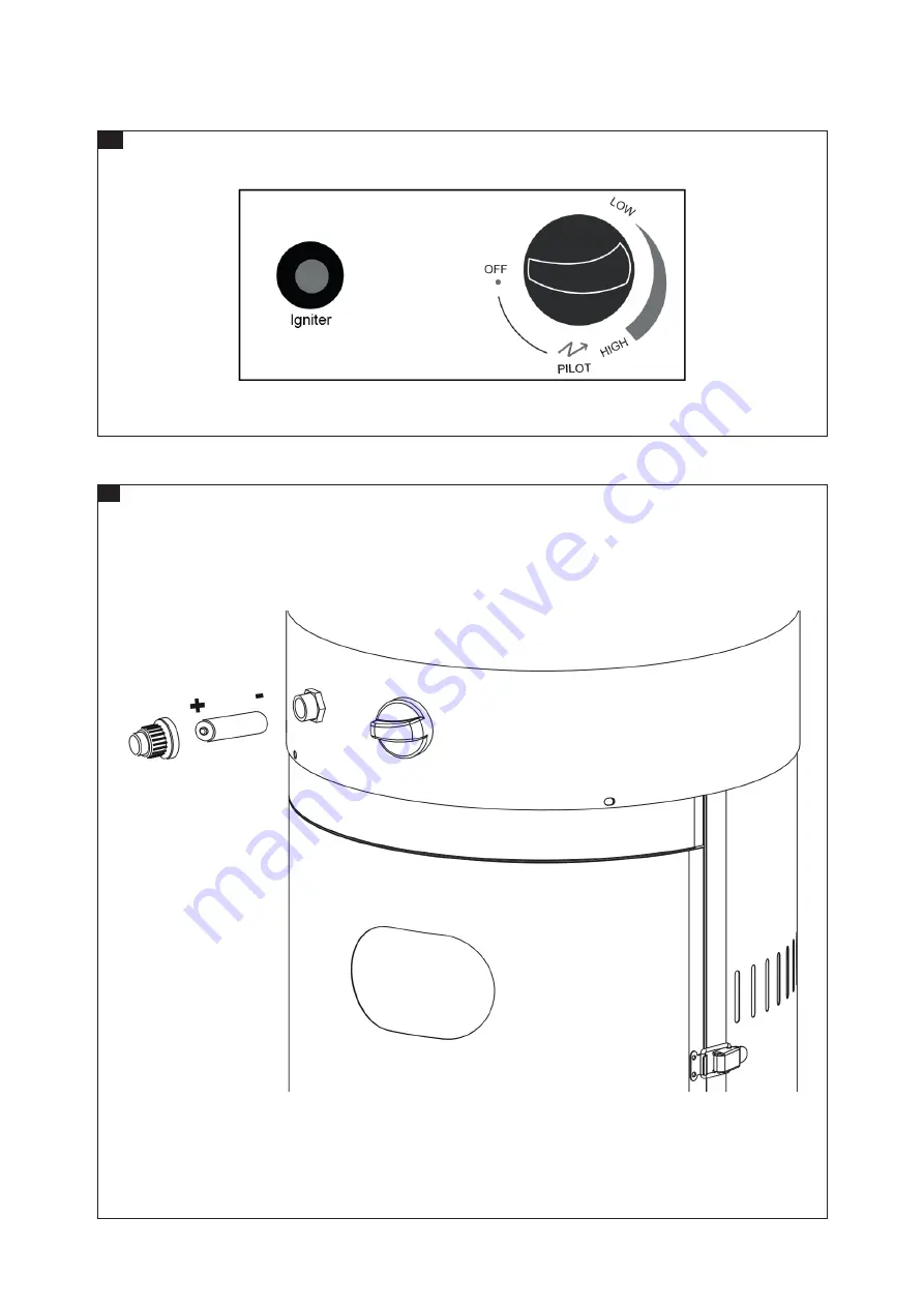 Anslut 411143 Operating Instructions Manual Download Page 7