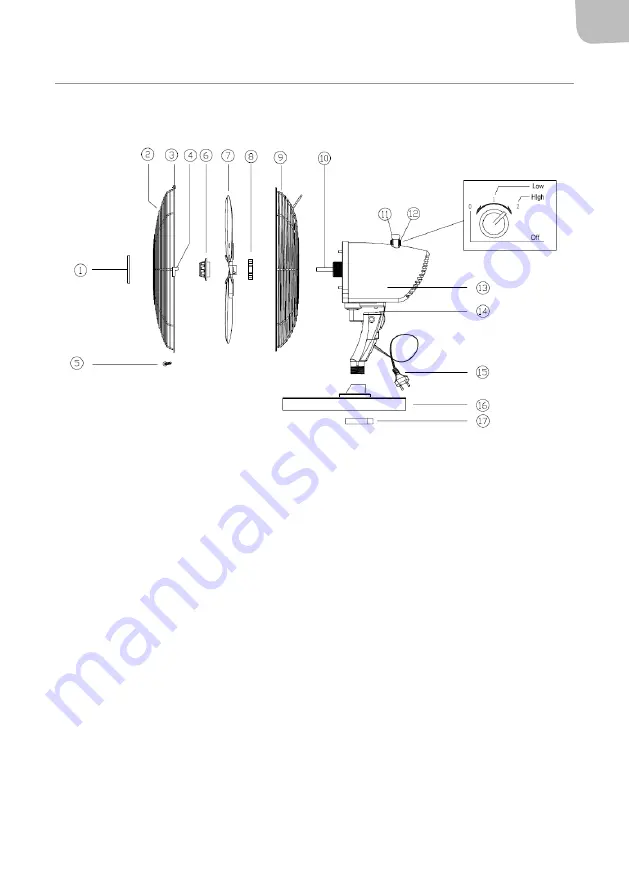 Anslut 412-018 User Instructions Download Page 15