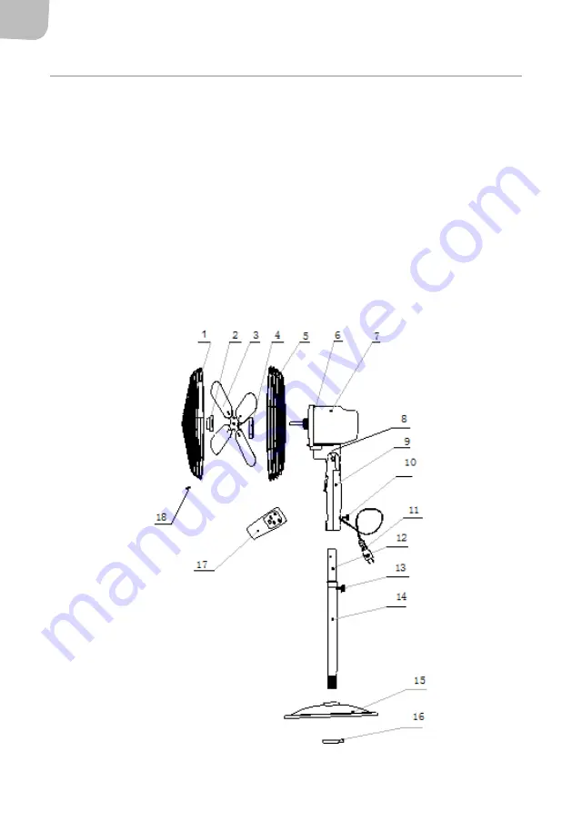 Anslut 412-019 User Instructions Download Page 10