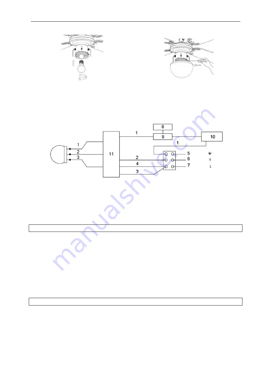 Anslut 412-051 Operating Instructions Manual Download Page 17