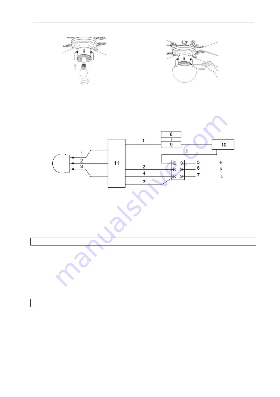 Anslut 412-051 Operating Instructions Manual Download Page 23