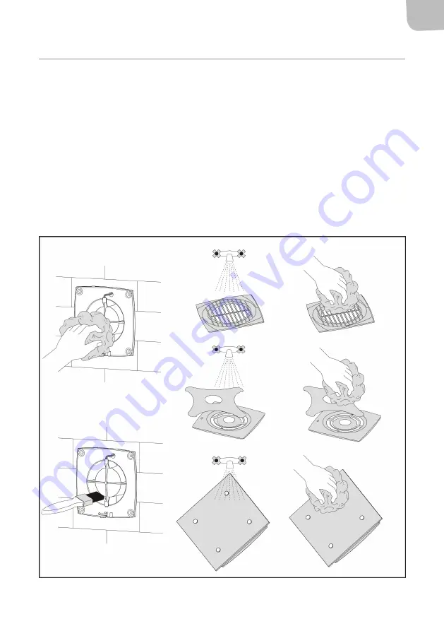 Anslut 414104 Operating Instructions Manual Download Page 15