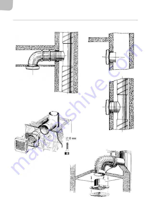 Anslut 414105 Operating Instructions Manual Download Page 6