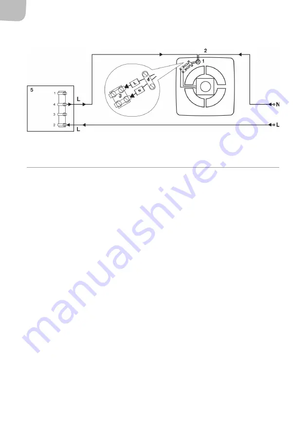 Anslut 414105 Operating Instructions Manual Download Page 12