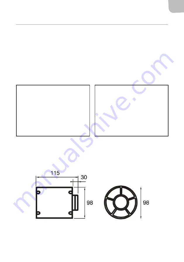 Anslut 414107 Operating Instructions Manual Download Page 11