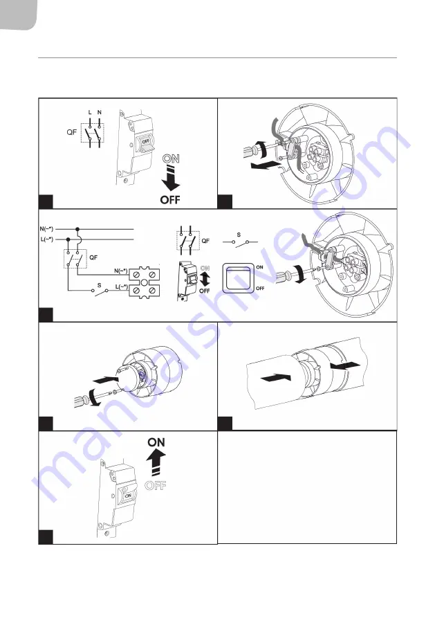 Anslut 414107 Скачать руководство пользователя страница 24