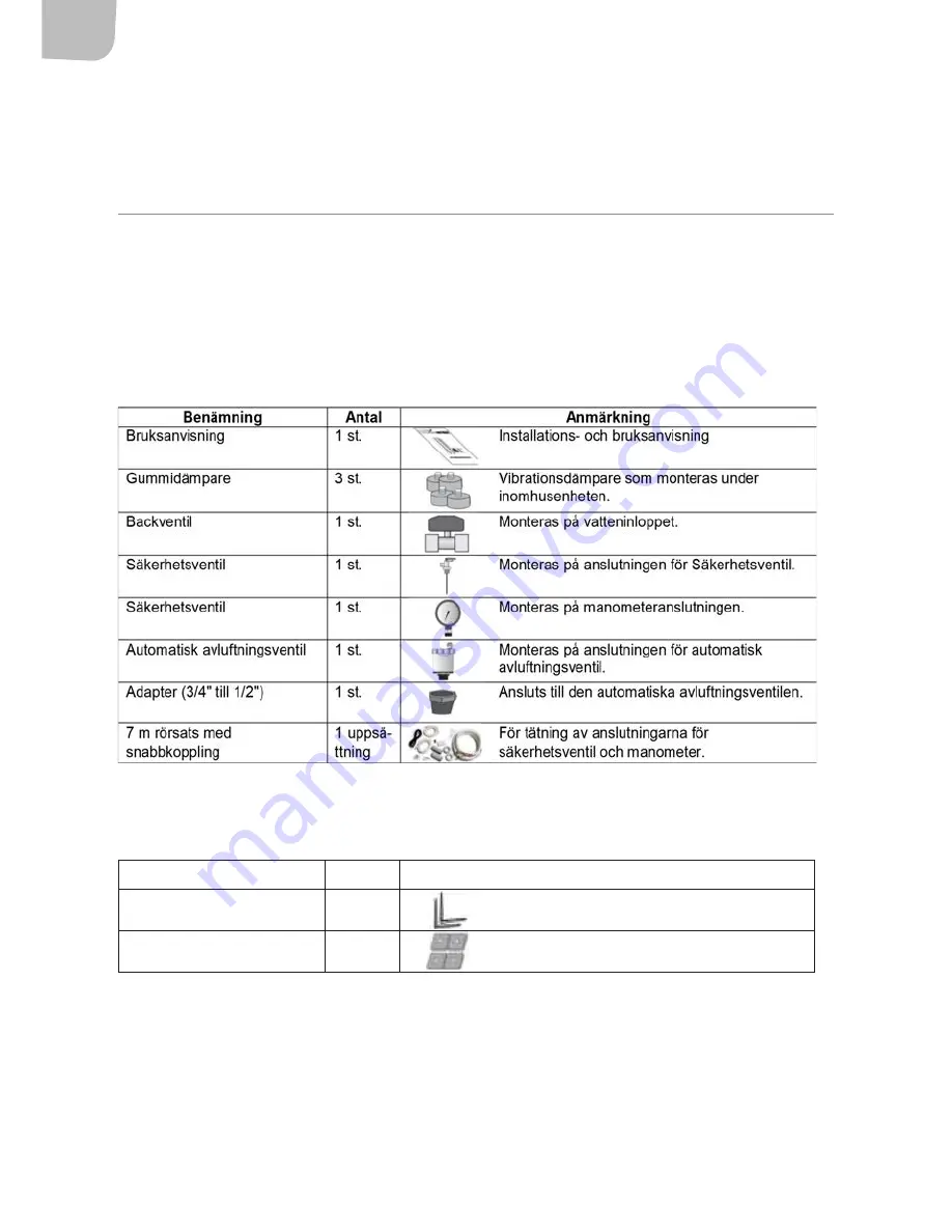 Anslut 416-108 Скачать руководство пользователя страница 12