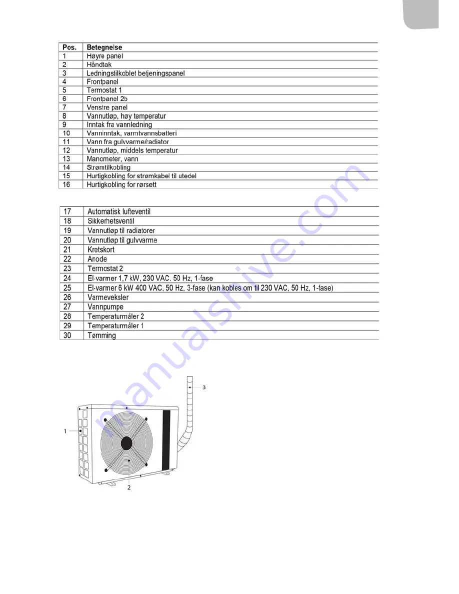 Anslut 416-108 User Instructions Download Page 67