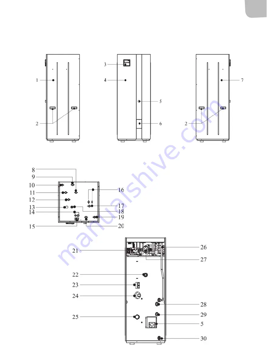 Anslut 416-108 User Instructions Download Page 169