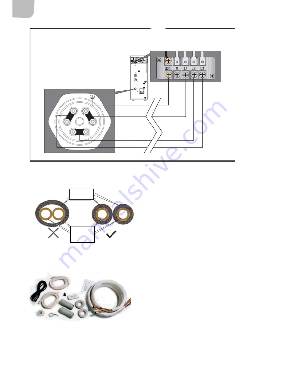 Anslut 416-108 User Instructions Download Page 182