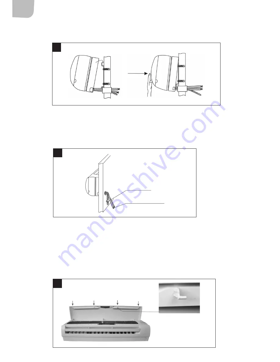 Anslut 416-115 User Instructions Download Page 12