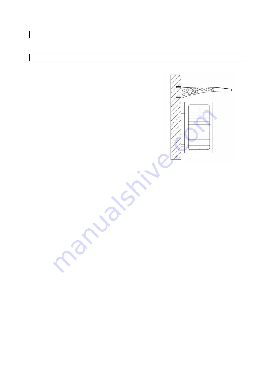 Anslut 417-038 Assembly Instructions Manual Download Page 7